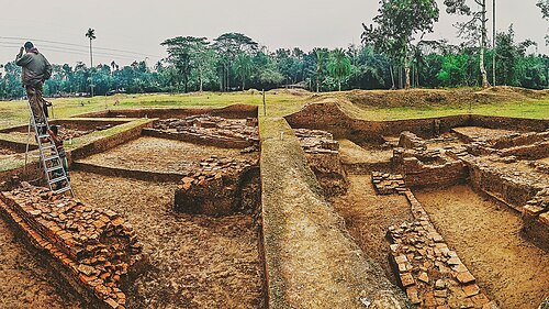 খান জাহানের বসতভিটা, বাগেরহাট