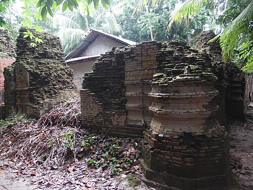 রেজা খোদা মসজিদ, বাগেরহাট