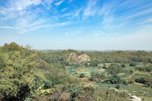 চিম্বুক পাহাড়, বান্দরবান