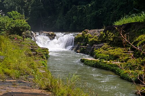 নাফাখুম জলপ্রপাত, বান্দরবান