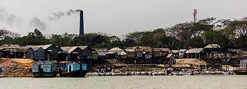 বরগুনা শহর, বরগুনা