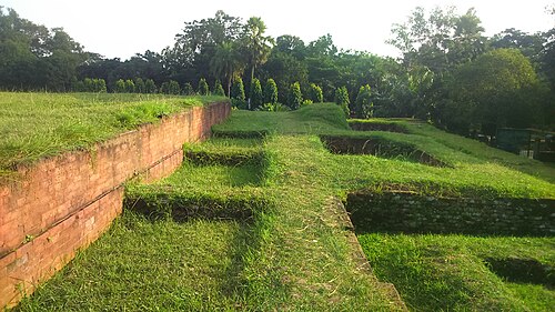 গোবিন্দ ভিটা, বগুড়া