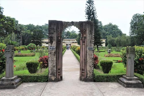 মহাস্থান জাদুঘর, বগুড়া