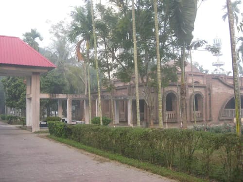 পল্লী উন্নয়ন একাডেমি, বগুড়া
