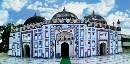 আরিফাইল মসজিদ, ব্রাহ্মণবাড়িয়া