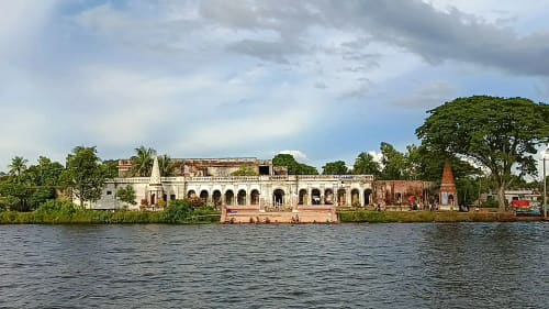 হরিপুর জমিদার বাড়ি, ব্রাহ্মণবাড়িয়া