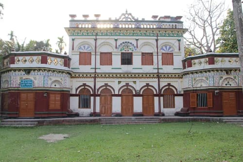 রূপসা জমিদার বাড়ি, চাঁদপুর