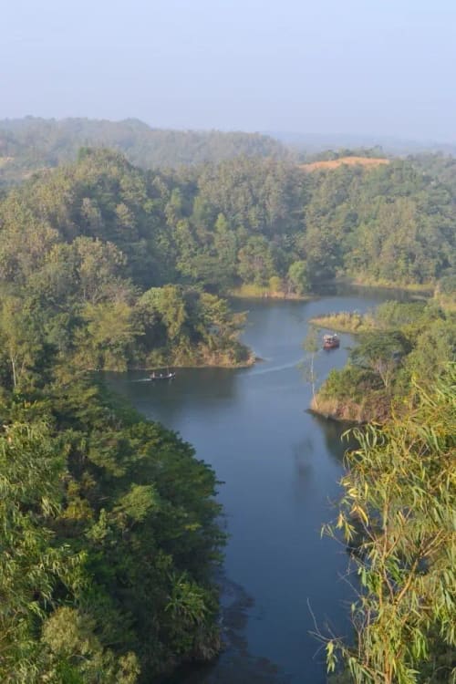 বাঁশখালী ইকোপার্ক, চট্টগ্রাম