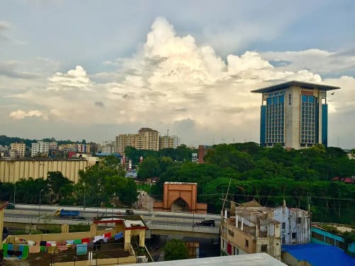 চট্টগ্রাম শহর, চট্টগ্রাম