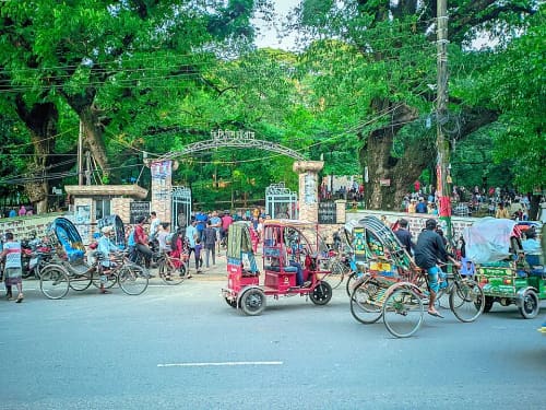 ডিসি হিল, চট্টগ্রাম