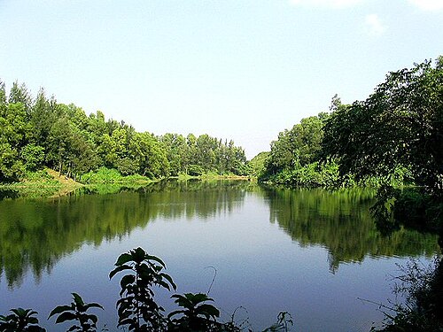 ফয়'স লেক, চট্টগ্রাম