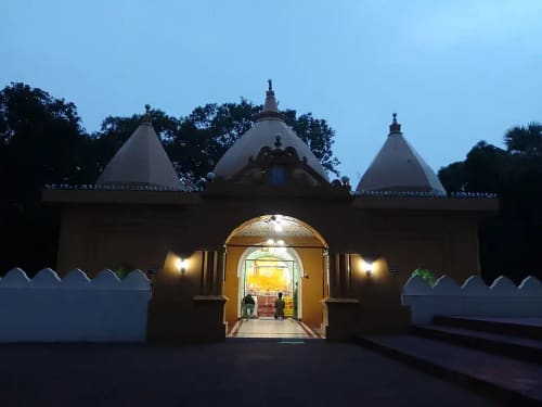 মহামুনি বৌদ্ধ বিহার, চট্টগ্রাম