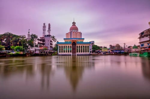 মাইজভাণ্ডার দরবার শরীফ, চট্টগ্রাম