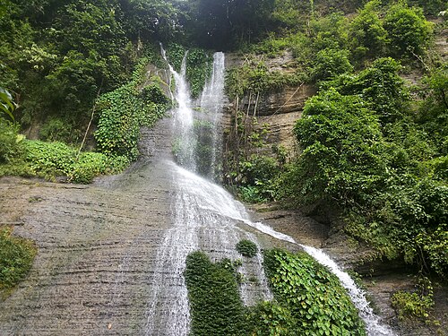 নাপিত্তাছড়া ঝর্ণা, চট্টগ্রাম