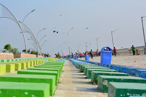পতেঙ্গা সমুদ্র সৈকত, চট্টগ্রাম