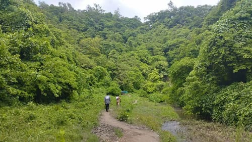 রূপসী ঝর্ণা, চট্টগ্রাম