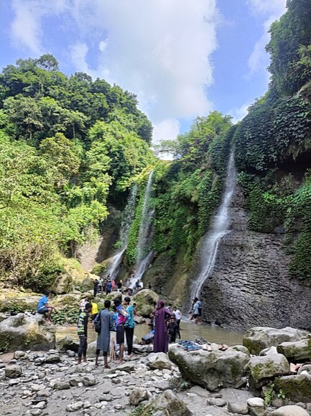 সুপ্তধারা ঝর্ণা, চট্টগ্রাম