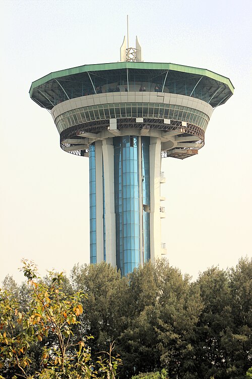 স্বাধীনতা কমপ্লেক্স, চট্টগ্রাম