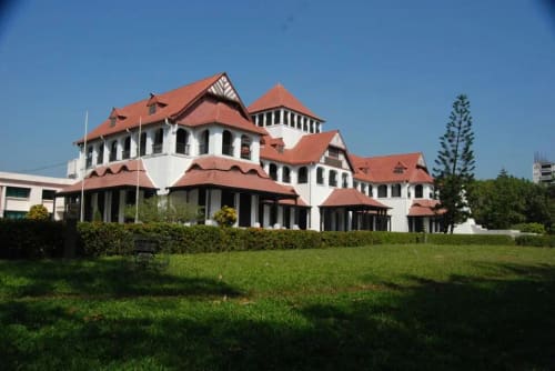 জিয়া স্মৃতি জাদুঘর, চট্টগ্রাম