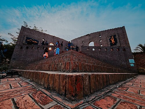 আলমডাঙ্গা বধ্যভূমি, চুয়াডাঙ্গা