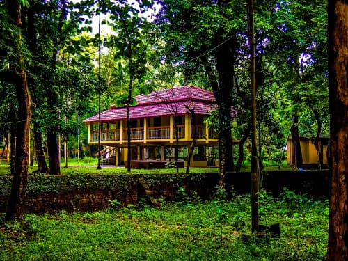 বার্ড, কুমিল্লা