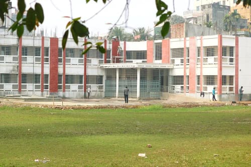 কুমিল্লা ভিক্টোরিয়া সরকারি কলেজ, কুমিল্লা