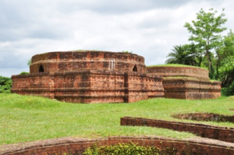 কুটিলা মুড়া, কুমিল্লা