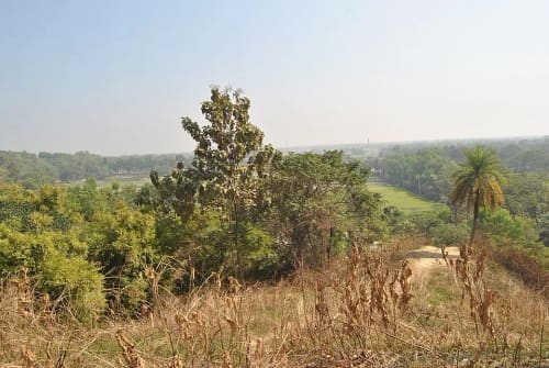 লালমাই পাহাড়, কুমিল্লা