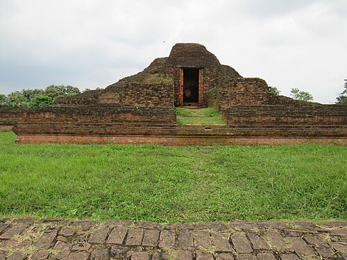 রূপবান মুড়া, কুমিল্লা
