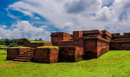 শালবন বিহার, কুমিল্লা