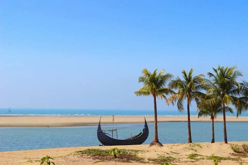 ইনানী সমুদ্র সৈকত, কক্সবাজার