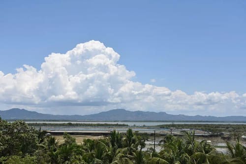 নাফ নদী, কক্সবাজার