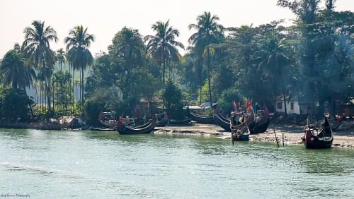রেজু খাল, কক্সবাজার