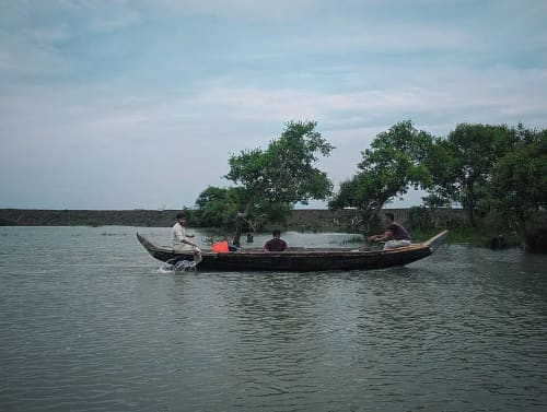 সোনাদিয়া দ্বীপ, কক্সবাজার