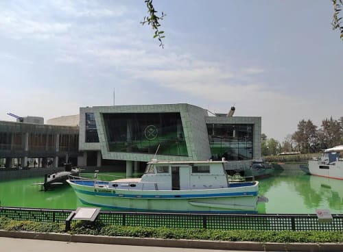 বাংলাদেশ সামরিক জাদুঘর, ঢাকা