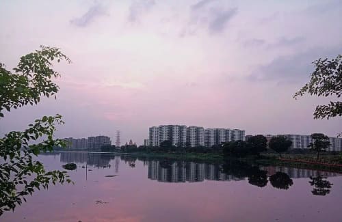 দিয়াবাড়ি, ঢাকা
