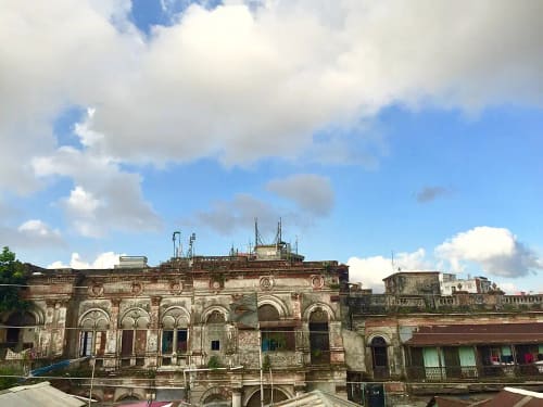 রূপলাল হাউস, ঢাকা