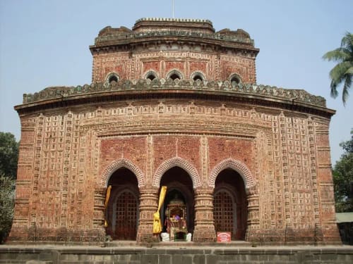 কান্তজীউ মন্দির, দিনাজপুর