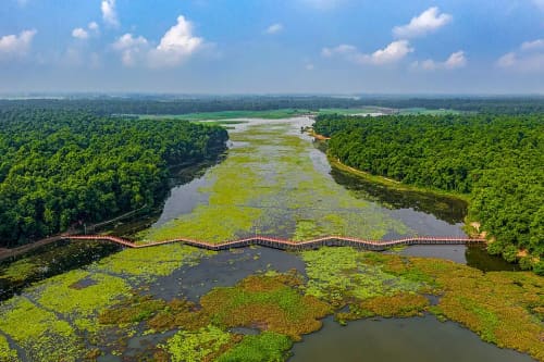 নবাবগঞ্জ জাতীয় উদ্যান, দিনাজপুর