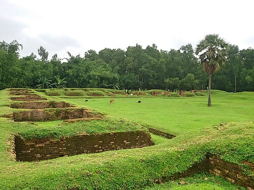 সীতাকোট বৌদ্ধবিহার, দিনাজপুর