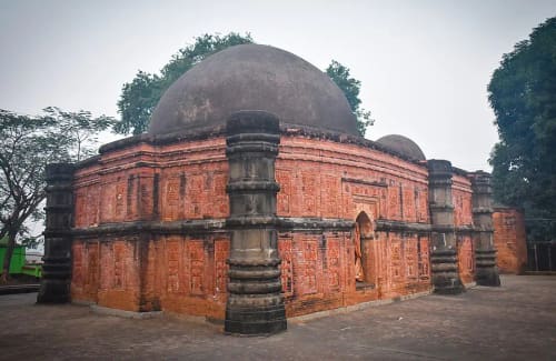 সুরা মসজিদ (সুজা মসজিদ), দিনাজপুর