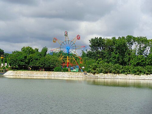 স্বপ্নপুরী, দিনাজপুর