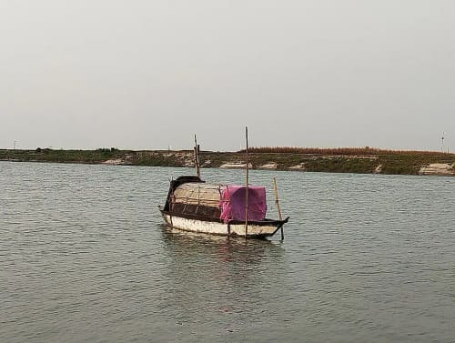 ধলার মোড়, ফরিদপুর