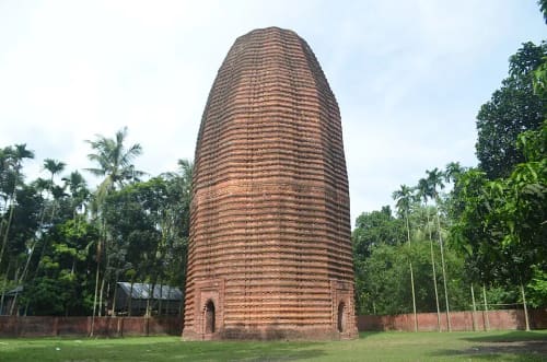 মথুরাপুর দেউল, ফরিদপুর