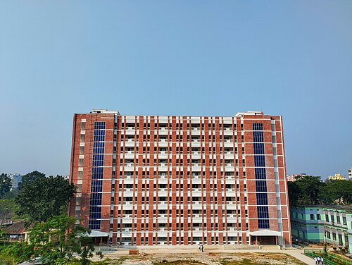 সরকারি রাজেন্দ্র কলেজ, ফরিদপুর