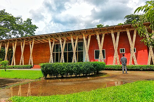 শমসের গাজীর কেল্লা ও সুড়ঙ্গ, ফেনী