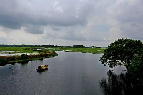 বেলাই বিল, গাজীপুর