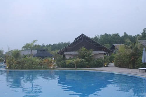ভাওয়াল রিসোর্ট, গাজীপুর
