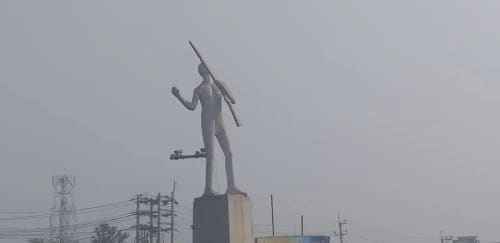 জাগ্রত চৌরঙ্গী, গাজীপুর