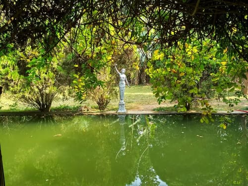 নুহাশ পল্লী, গাজীপুর